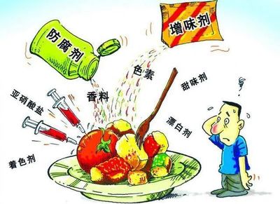 泸州市监通报 这些食品抽检不合格，涉及牛蛙、鳝鱼与防腐剂滥用风险
