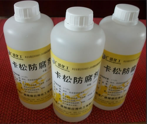 防腐剂在日常中的应用与选择指南