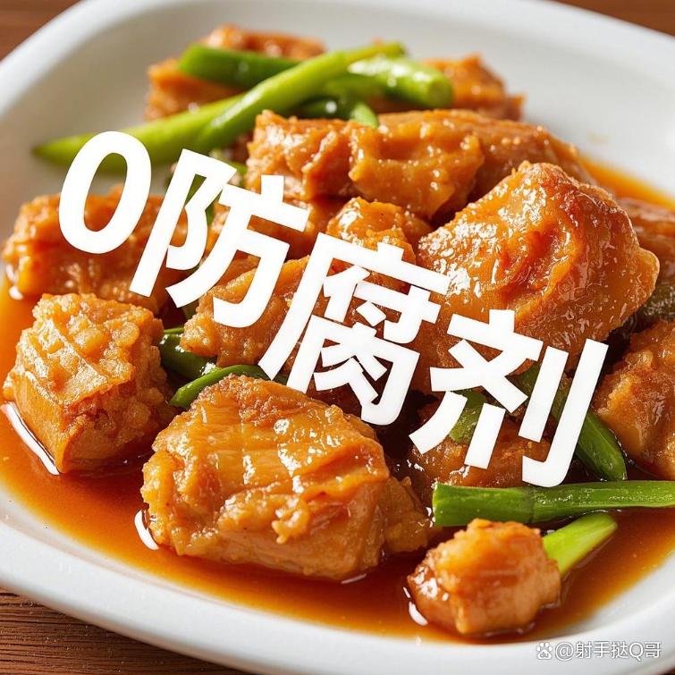 预制菜"防腐剂风波"再起:行业标准为何难定?
